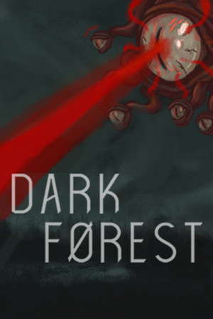 Dark Forest poster