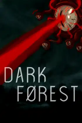 Dark Forest poster