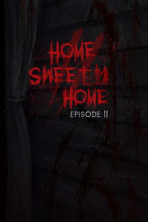 Home Sweet Home EP2 poster