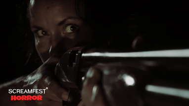 Number 7 Short Horror Film | Screamfest poster