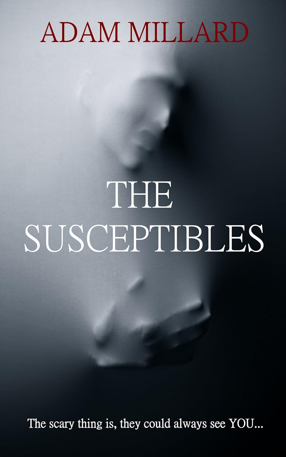 The Susceptibles poster