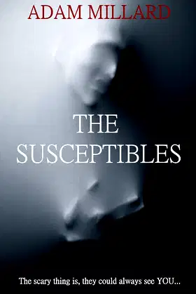 The Susceptibles poster