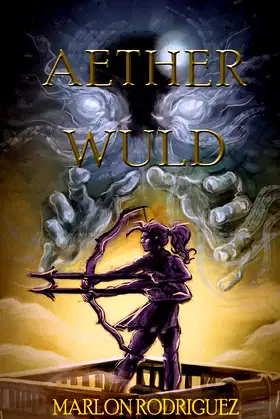 Aether Wuld poster