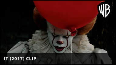 Come join the clown! poster