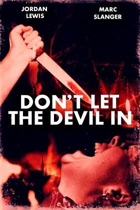 Don't Let the Devil In poster