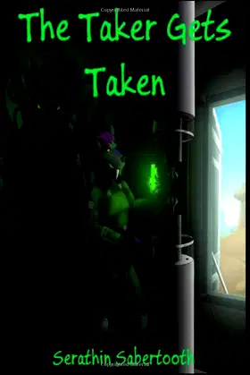 The Taker Gets Taken: The Bal'Kar Chronicles poster