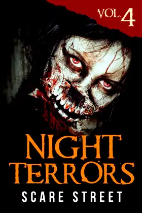 Night Terrors Vol. 4: Short Horror Stories Anthology poster