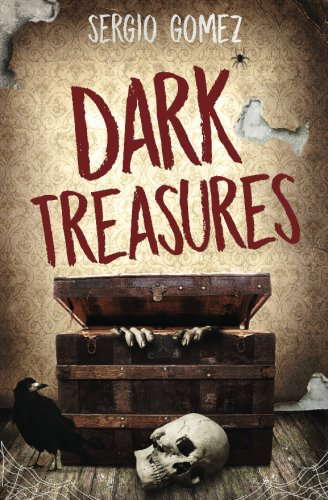 Dark Treasures poster