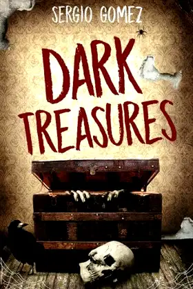 Dark Treasures poster