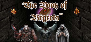 The Book of Regrets capsule