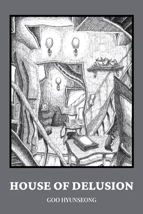 House of Delusion poster