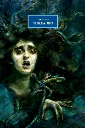 The Inhuman Ladder poster