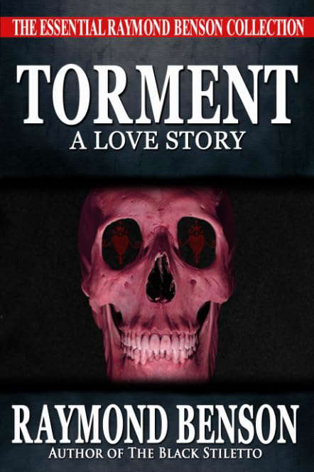 Torment: A Love Story poster