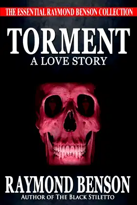 Torment: A Love Story poster