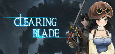 Clearing Blade capsule