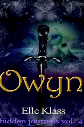 Owyn: St. Augustine Novellas (Hidden Journals) poster