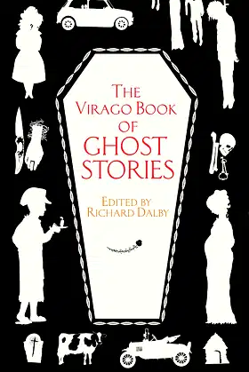 The Virago Book of Ghost Stories poster