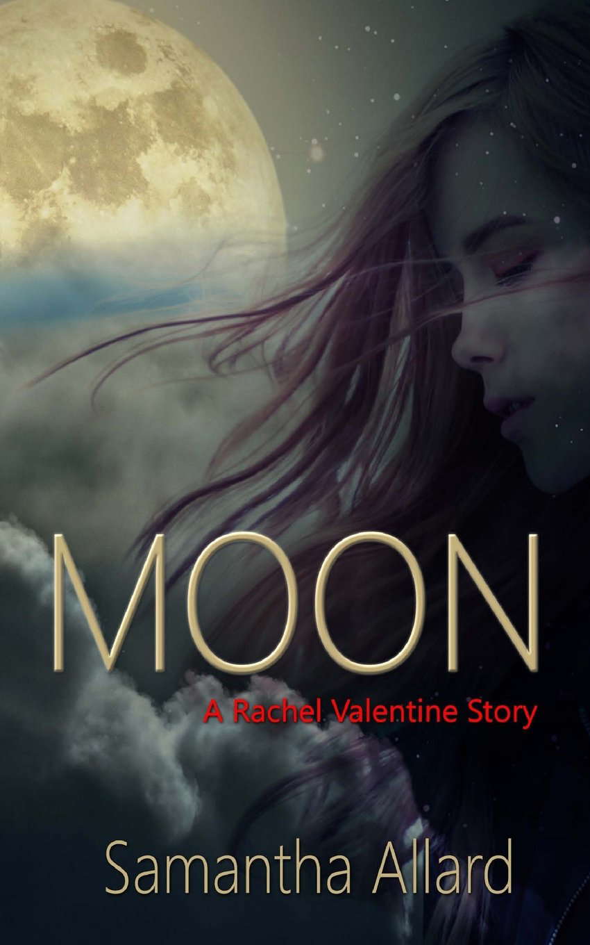 Moon poster