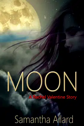 Moon poster