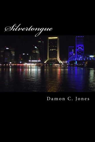 Silvertongue (The Jacksonville Restaurant Horrors Book 1) poster