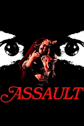 Assault poster