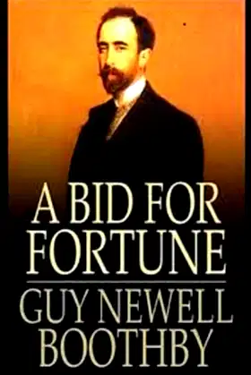 A Bid for Fortune or Dr Nikola's Vendetta (Annotated) poster