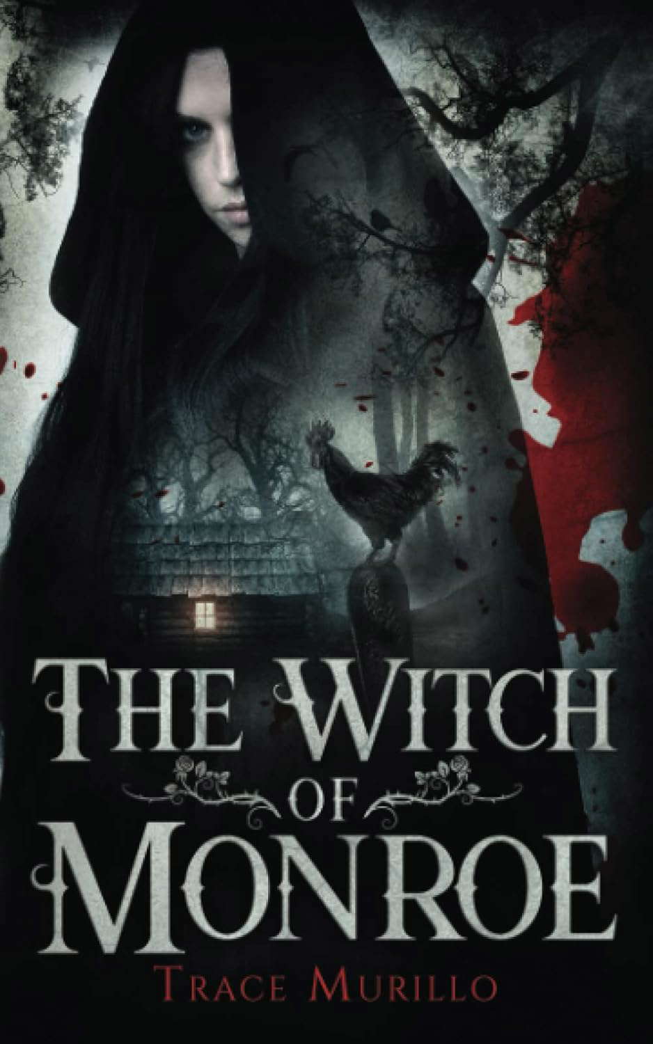 The Witch of Monroe (The Urban Legend Collection) poster