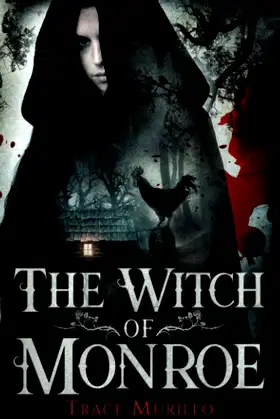 The Witch of Monroe (The Urban Legend Collection) poster