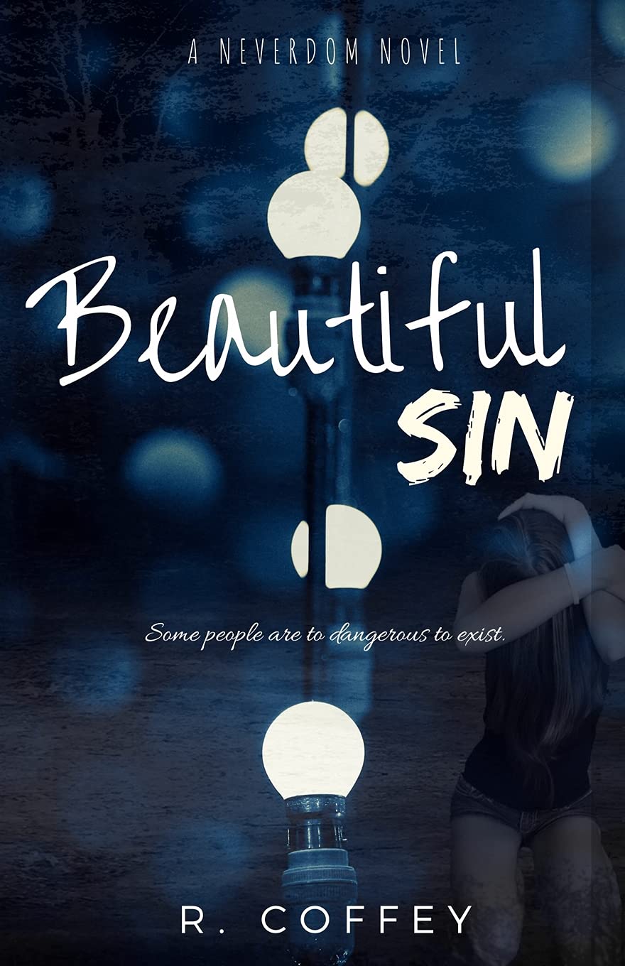 Beautiful Sin poster