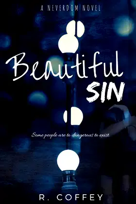 Beautiful Sin poster
