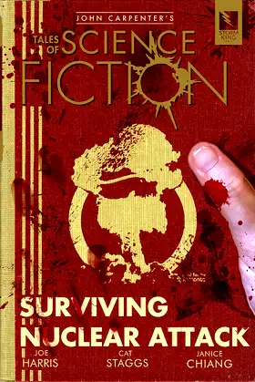 John Carpenter’s Tales of Science Fiction: Surviving a Nuclear Attack poster
