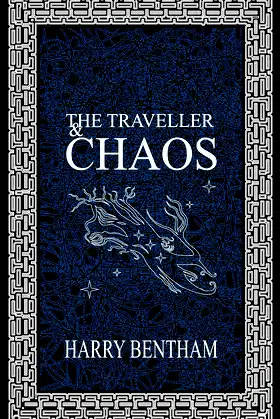 The Traveller and Chaos poster