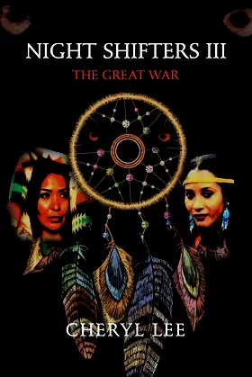 Night Shifters III: The Great War poster
