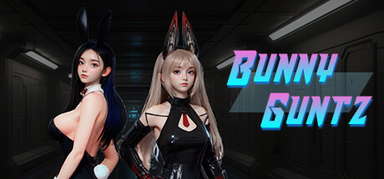 Bunny Guntz capsule