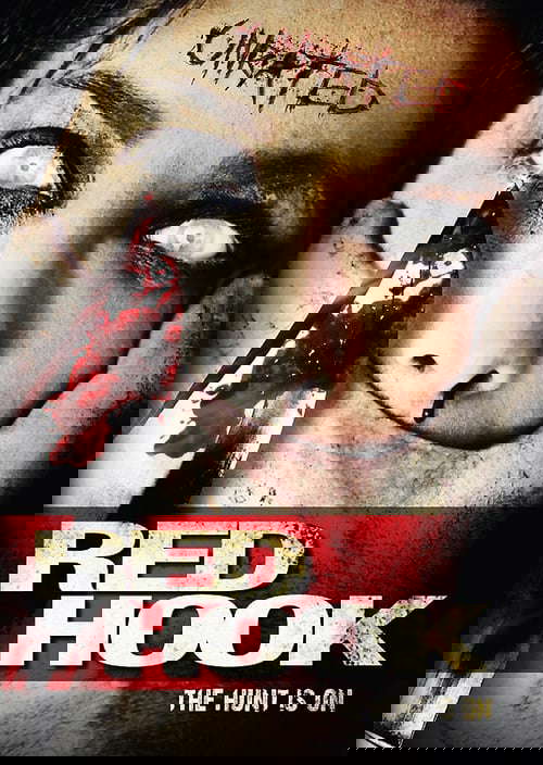 Red Hook poster