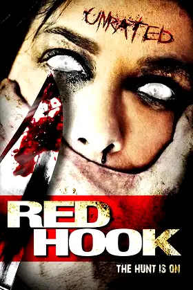 Red Hook poster
