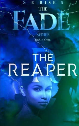 The Reaper (S E Rise's The Fade series) poster