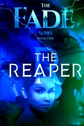 The Reaper (S E Rise's The Fade series) poster