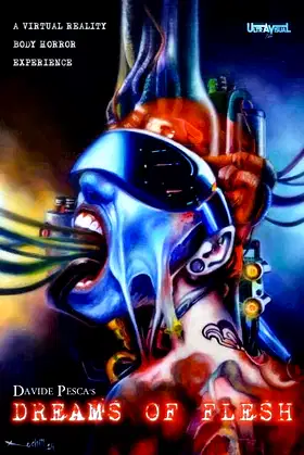 Dreams of flesh poster