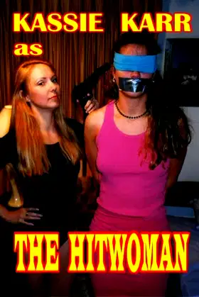 Hitwoman poster