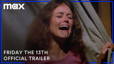 Friday the 13th (1980) | Official Trailer | Max poster