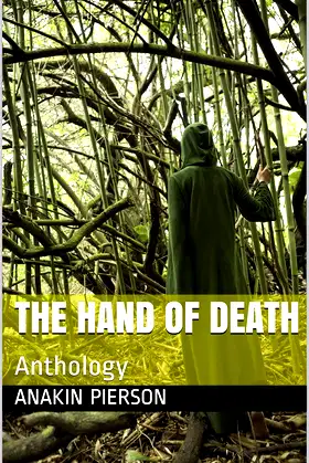 The Hand of Death: Anthology poster