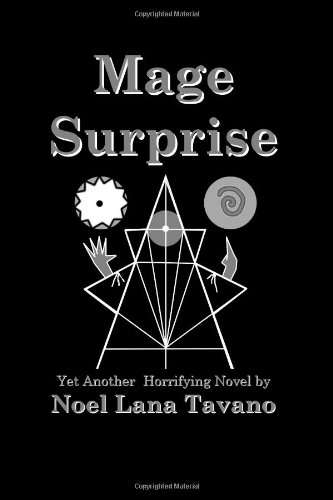 Mage Surprise (It Could Always Be Worse) poster