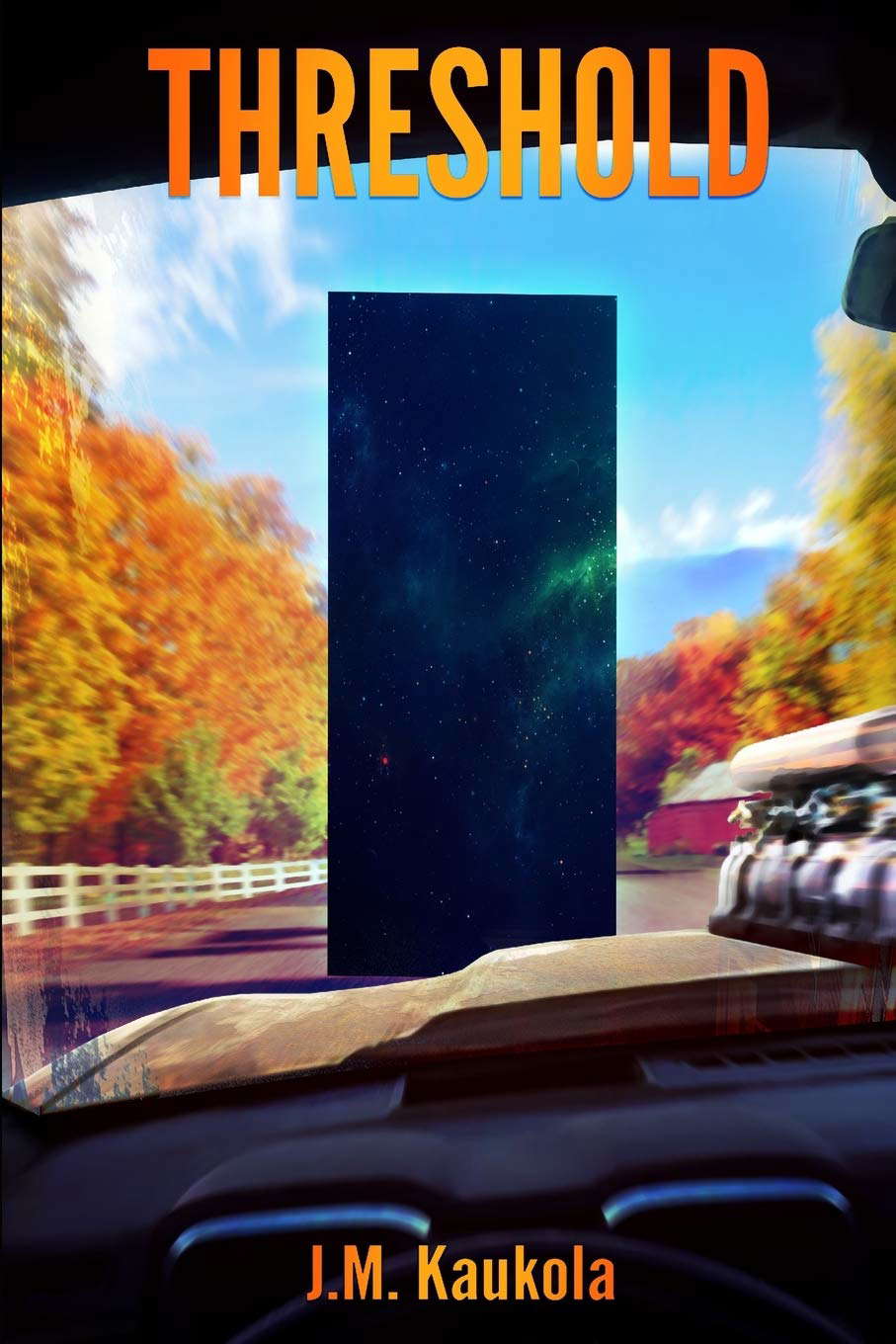 Threshold poster