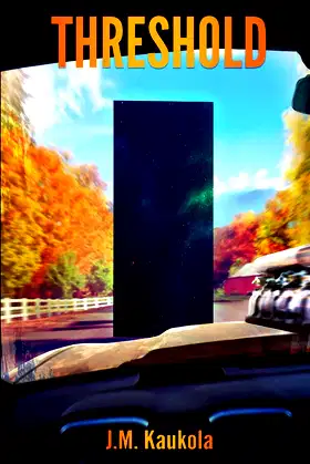 Threshold poster
