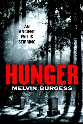 Hunger poster