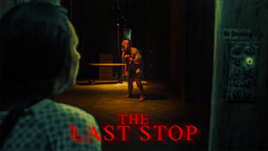 The Last Stop | Short Horror Film poster