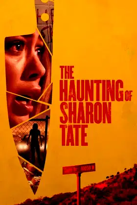 The Haunting of Sharon Tate poster