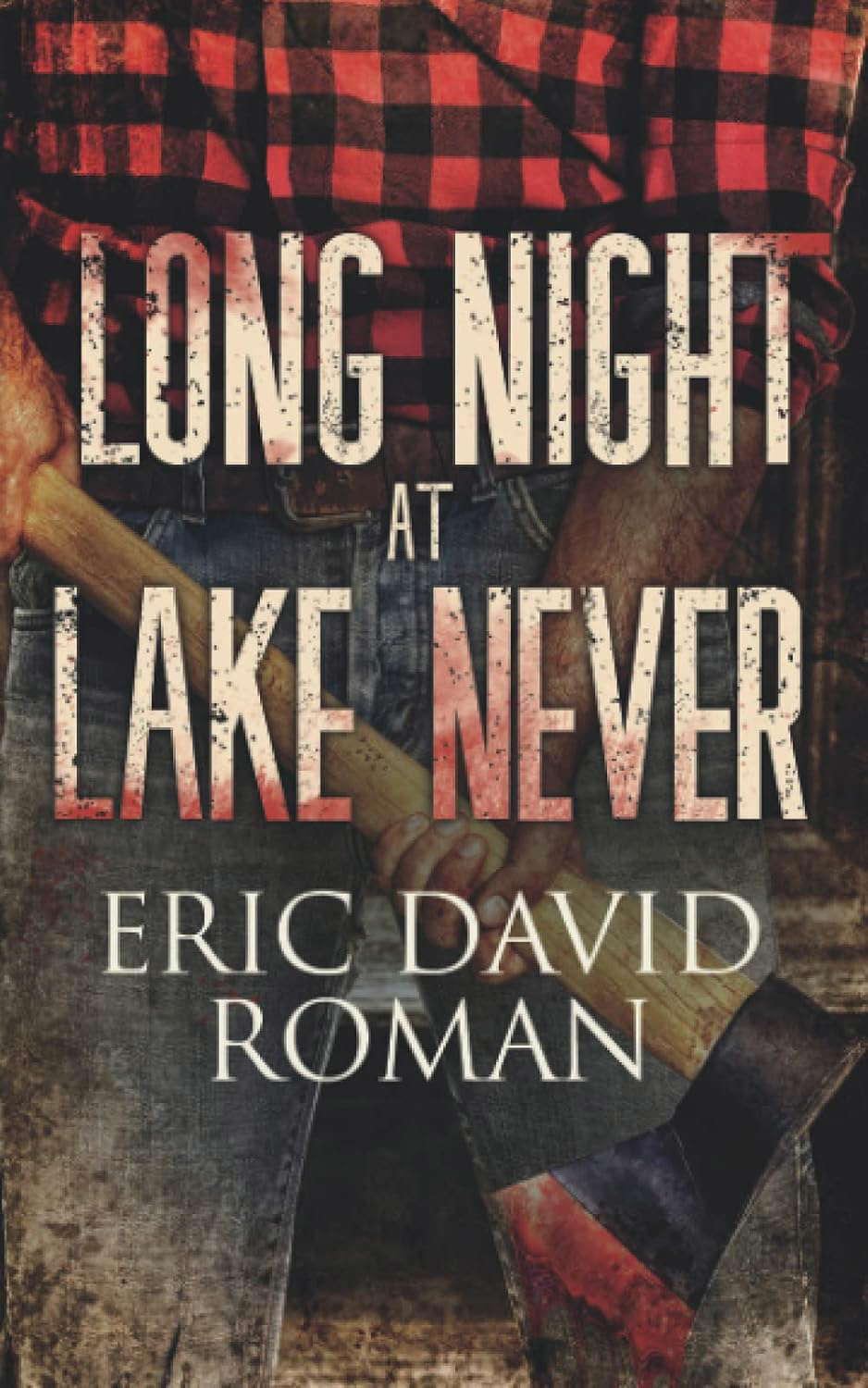 Long Night at Lake Never poster