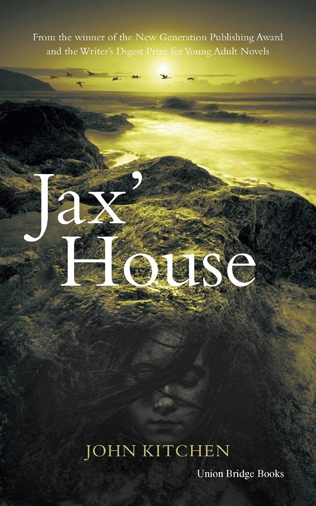 Jax' House poster